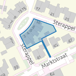 Perceel HNO01-C-4271