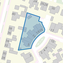 Perceel HNO01-C-4277