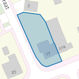 Perceel HNO01-C-4286