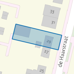 Perceel HNO01-C-4337