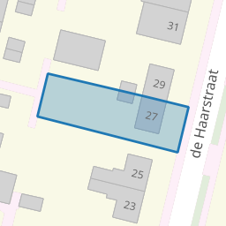 Perceel HNO01-C-4338