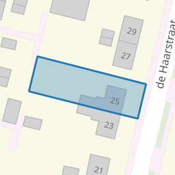 Perceel HNO01-C-4339