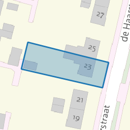 Perceel HNO01-C-4340