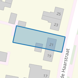 Perceel HNO01-C-4341