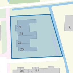 Perceel HNO01-C-4392