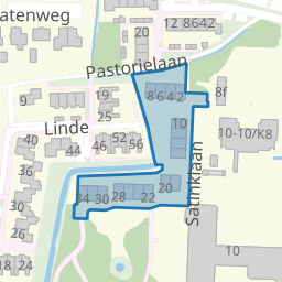 Perceel HNO01-C-4396