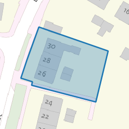 Perceel HNO01-C-4397