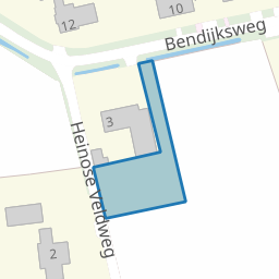 Perceel HNO01-C-4421