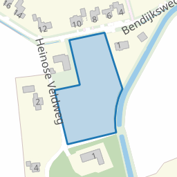 Perceel HNO01-C-4422