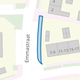 Perceel HNO01-C-4425