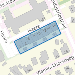 Perceel HNO01-C-4428