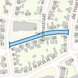 Perceel HNO01-C-4437