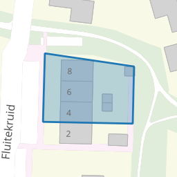 Perceel HNO01-C-4449