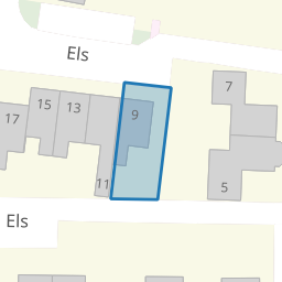 Perceel HNO01-C-4450