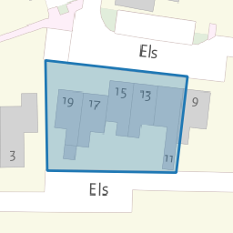 Perceel HNO01-C-4451