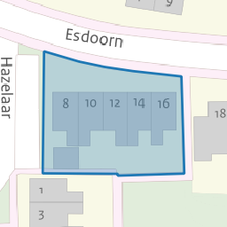 Perceel HNO01-C-4456