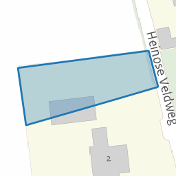 Perceel HNO01-C-4487