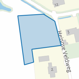 Perceel HNO01-C-4488