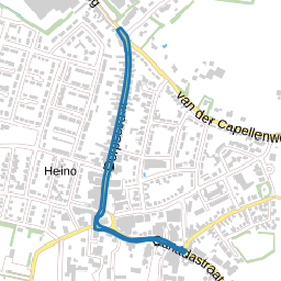 Perceel HNO01-C-4525