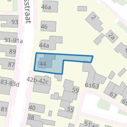 Perceel HNO01-C-4542