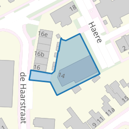 Perceel HNO01-C-4550