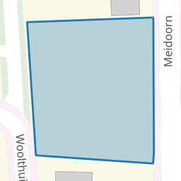 Perceel HNO01-C-4595