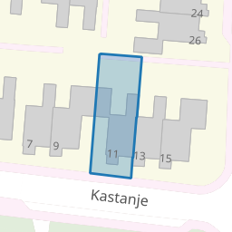 Perceel HNO01-C-4632