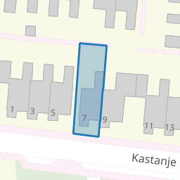 Perceel HNO01-C-4634