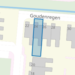 Perceel HNO01-C-4639