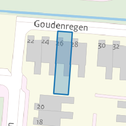 Perceel HNO01-C-4640