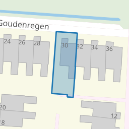 Perceel HNO01-C-4642