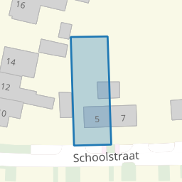Perceel HNO01-C-4662