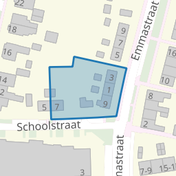 Perceel HNO01-C-4663