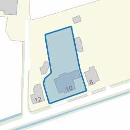 Perceel HNO01-D-1284