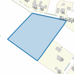 Perceel HNO01-D-1339