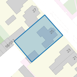 Perceel HNO01-D-1383