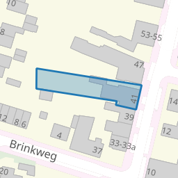 Perceel HNO01-D-1511