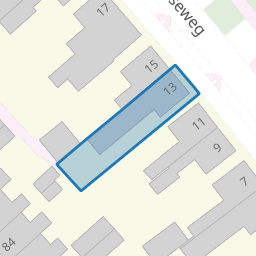 Perceel HNO01-D-1551