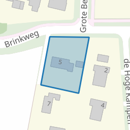 Perceel HNO01-D-1626