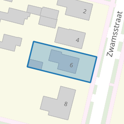 Perceel HNO01-D-1652