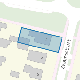 Perceel HNO01-D-1654