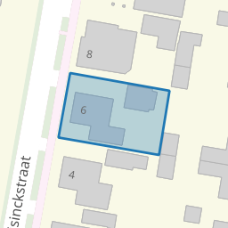 Perceel HNO01-D-1664