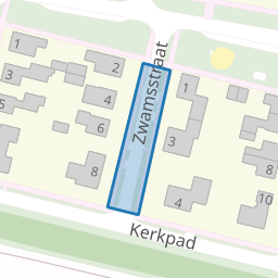 Perceel HNO01-D-1669