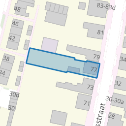 Perceel HNO01-D-1672