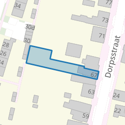 Perceel HNO01-D-1679