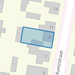 Perceel HNO01-D-1693