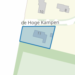 Perceel HNO01-D-1705