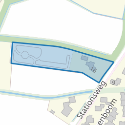 Perceel HNO01-D-1731