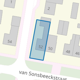 Perceel HNO01-D-1733