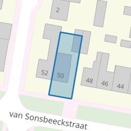 Perceel HNO01-D-1734